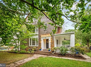 417 Cedarcroft Rd, Baltimore, MD 21212