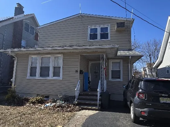 35 Lewis Pl Floor 1, Totowa, NJ 07512