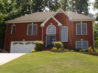 4822 Rapids Cir NW, Acworth, GA 30102