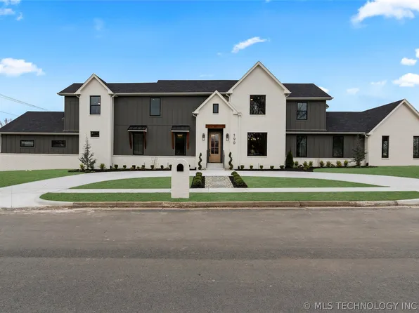 190 E Freeport St, Broken Arrow, OK 74012