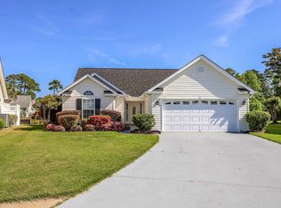 181 Palladium Dr., Surfside Beach, SC 29575