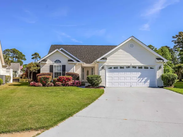 181 Palladium Dr., Surfside Beach, SC 29575