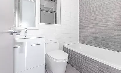 Rented by Yup Realty LLC