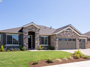 136 Hagens Ct, Creswell, OR