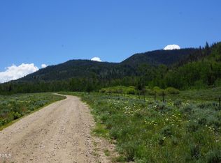 2176 Gcr 55, Hot Sulphur Springs, CO 80451