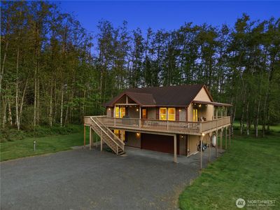 126 Craig Drive, Ariel, WA, 98603