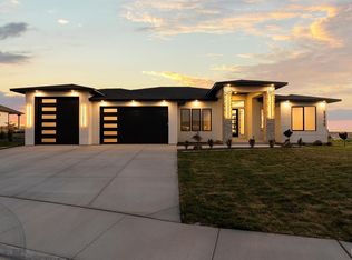 2260 Belfair St, Kennewick, WA 99338