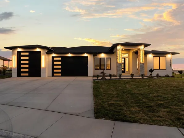 2260 Belfair Street, Kennewick, WA 99338