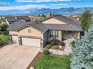 13858 Lazy Creek Rd, Colorado Springs, CO 80921
