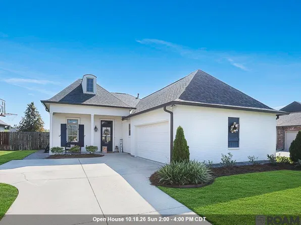 17176 Herringbone Dr, Prairieville, LA 70769