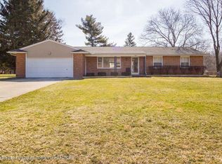 5932 W Sleepy Hollow Ln, East Lansing, MI 48823