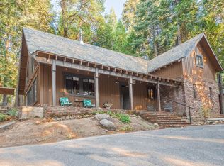 3686 Shoshone Dr, Camp Connell, CA