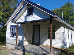 109 Jackson St, Hot Springs, AR 71901