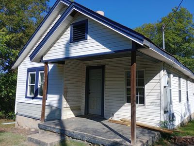 109 Jackson St, Hot Springs, AR, 71901
