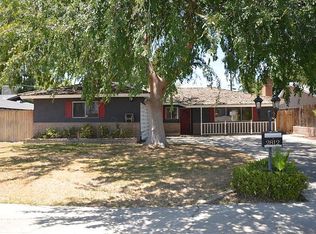 2812 Rice St, Bakersfield, CA 93306