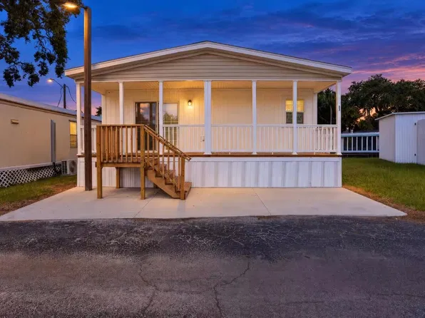 881781 N Atlantic Ave #81, Cape Canaveral, FL 32920