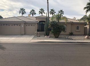 8881 E Wood Dr, Scottsdale, AZ 85260
