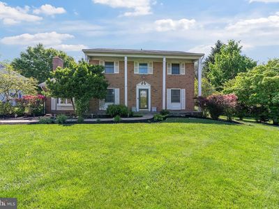 9117 Winding Way, Ellicott City, MD, 21043