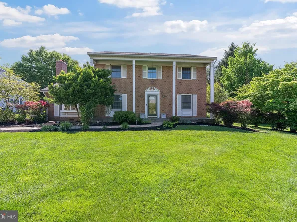 9117 Winding Way, Ellicott City, MD 21043