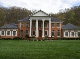 171 Cedar Hills Dr, Pikeville, KY 41501