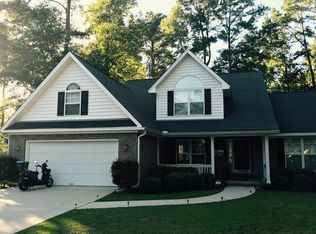 112 Courtland Dr, Savannah, GA 31419