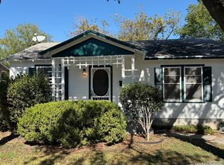 419 Walton Ave, San Antonio, TX 78225