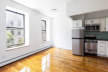 Rented by City Connections Realty