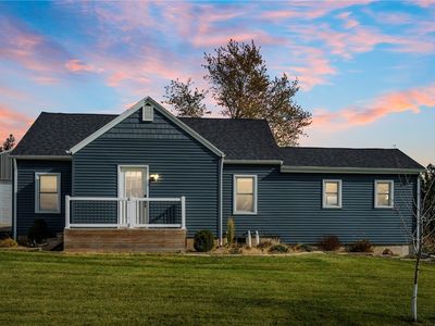 6552 28th Ave, Shellsburg, IA, 52332