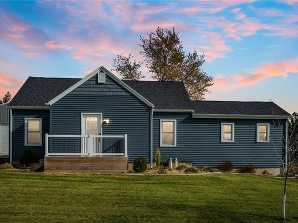 6552 28th Ave, Shellsburg, IA 52332