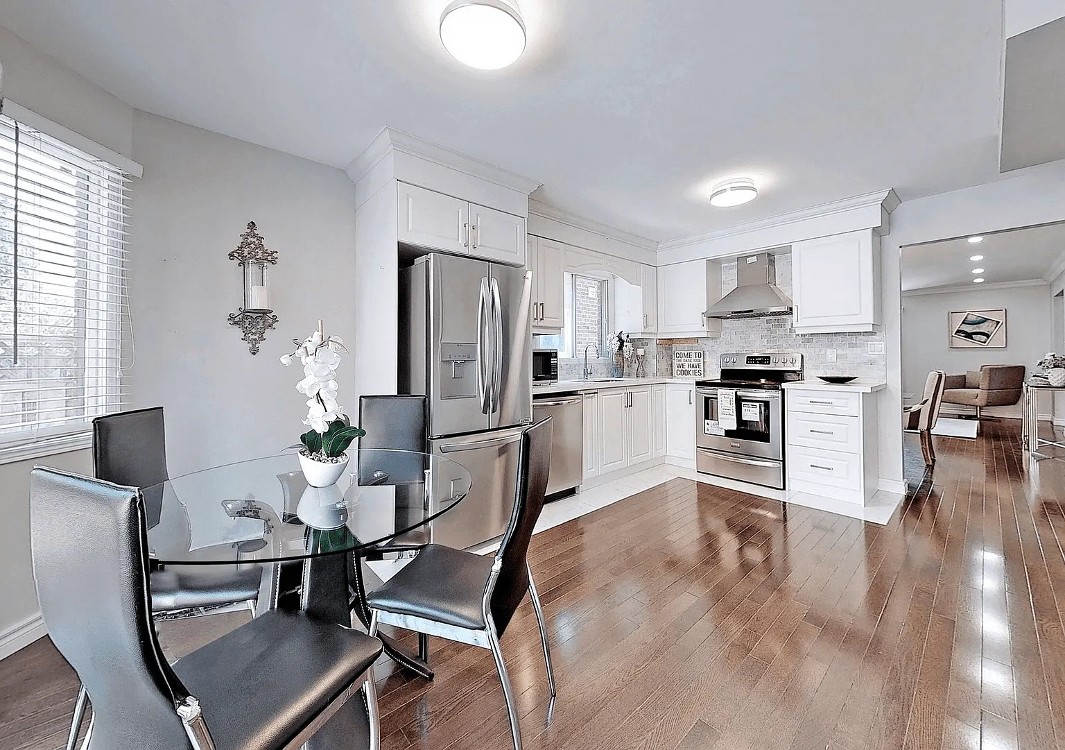 Camgreen Cir, Mississauga — Photo 4
