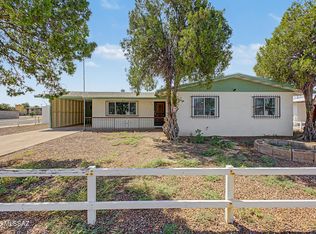 6866 E David Dr, Tucson, AZ 85730