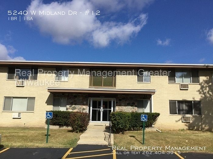 1st image of 5240 W Midland Dr APT 12