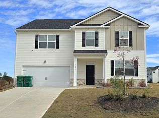 1241 Sambar Cir, Grovetown, GA 30813