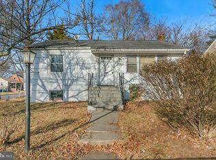5008 Kenesaw St, College Park, MD