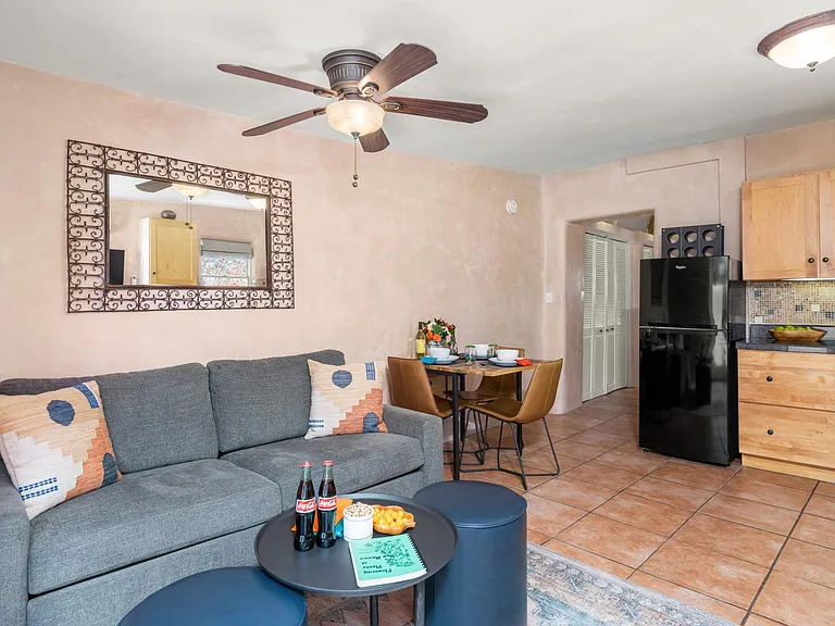 907 One Agua Fria Street 1/2 #2 — Photo 9