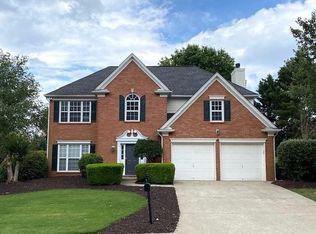 11605 Crossington Rd, Johns Creek, GA 30005