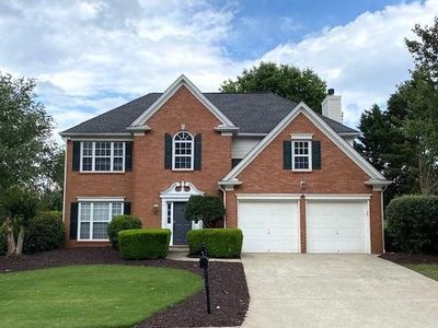 11605 Crossington Rd, Johns Creek, GA, 30005