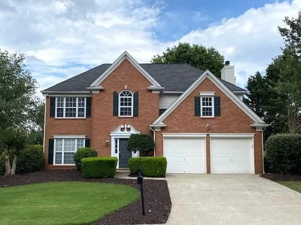11605 Crossington Rd, Johns Creek, GA 30005