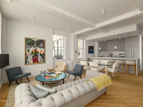 147 West 22nd Street 8N image 1 of 6