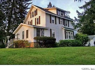 202 West Ave, East Syracuse, NY 13057