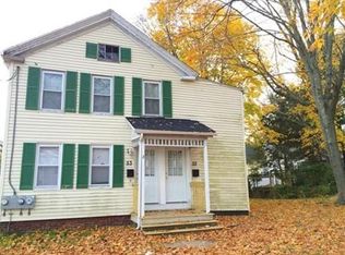 53 Plain St, Brockton, MA 02302