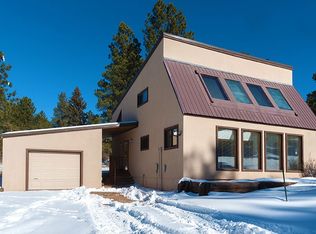 11 Boyne Mountain Pl, Angel Fire, NM 87710