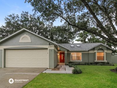 2849 Logandale Dr, Orlando, FL, 32817