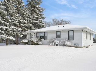 8721 Bryant Ave S, Bloomington, MN 55420