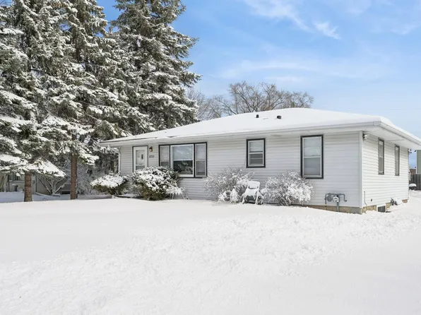 8721 Bryant Ave S, Bloomington, MN 55420