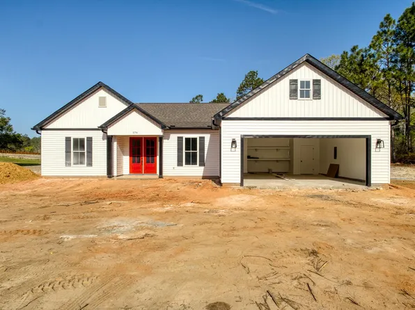 576 Cedar Rd, Aiken, SC 29803