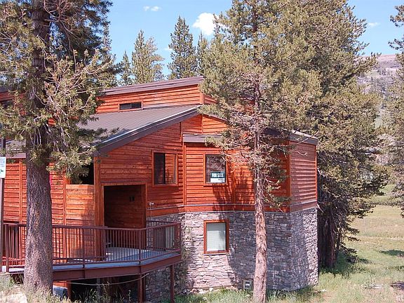 2nd image of 976 Kirkwood Meadows Dr #21