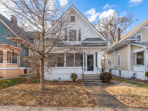 1893 Douglass Blvd, Louisville, KY 40205