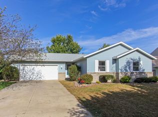 3519 Kelsey Ln SW, Rochester, MN 55902