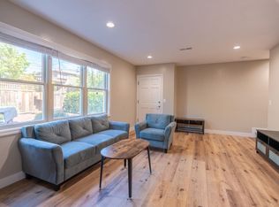 2620 Regent St #0B, Berkeley, CA 94704